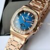 CARNIVAL 8110G-VH-KL-X AUTOMATIC - KÍNH SAPPHIRE 7 Đồng hồ Nam Carrnival 8110G