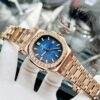 CARNIVAL 8110G-VH-KL-X AUTOMATIC - KÍNH SAPPHIRE 8 Đồng hồ Nam Carrnival 8110G