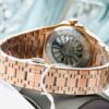 CARNIVAL 8110G-VH-KL-X AUTOMATIC - KÍNH SAPPHIRE 9 Đồng hồ Nam Carrnival 8110G