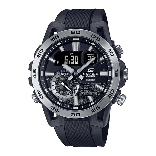 EDIFICE ECB-40P-1A | BLUETOOTH 1 ECB-40P-1A