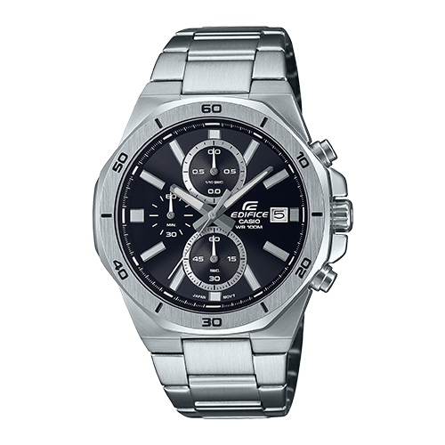 EDIFICE EFV-640D-1A 1 Đồng hồ nam casio edifice efv-640d-1a