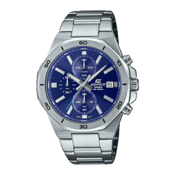 đồng hồ nam EDIFICE EFV-640D-2A