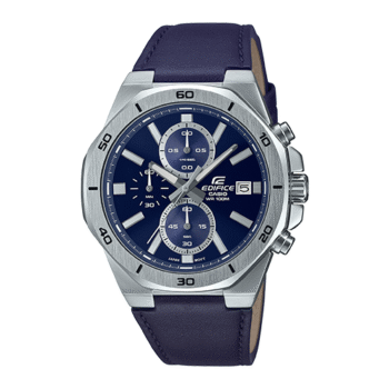 đồng hồ nam EDIFICE EFV-640L-2A