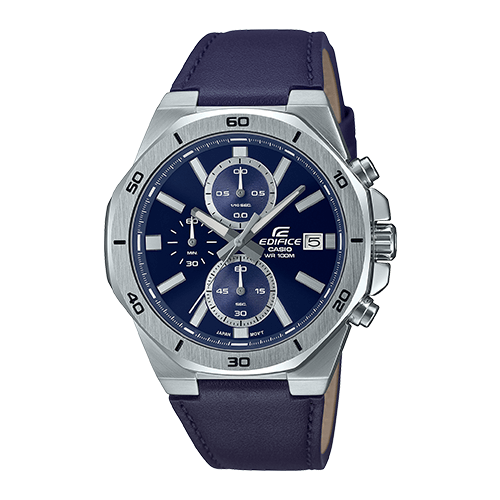 EDIFICE EFV-640L-2A 1 đồng hồ nam EDIFICE EFV-640L-2A