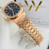 CARNIVAL 8108G-VH-D AUTOMATIC - KÍNH SAPPHIRE 10 carnival 8108g dây kim loại