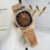 CARNIVAL 8108G-VH-N AUTOMATIC - KÍNH SAPPHIRE 8 carnival 8108g dây kim loại
