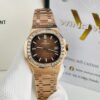 CARNIVAL 8108G-VH-N AUTOMATIC - KÍNH SAPPHIRE 9 carnival 8108g dây kim loại