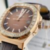 CARNIVAL 8108G-VH-D-N AUTOMATIC - KÍNH SAPPHIRE 6 carnival-8108g