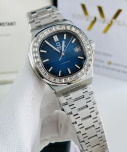 Đồng hồ Nam Carnival 8108G