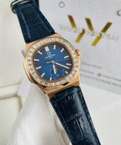 Alternative view of CARNIVAL 8110G-VH-D-X AUTOMATIC - KÍNH SAPPHIRE