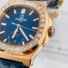 CARNIVAL 8110G-VH-D-X AUTOMATIC - KÍNH SAPPHIRE 11 carnival 8108g vh d d automatic kinh sapphire 8