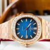 CARNIVAL 8108G-VH-X AUTOMATIC - KÍNH SAPPHIRE 10 carnival 8108g dây kim loại
