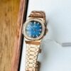 CARNIVAL 8108G-VH-X AUTOMATIC - KÍNH SAPPHIRE 9 carnival 8108g dây kim loại