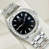 carnival 8108g black automatic kinh sapphire 1