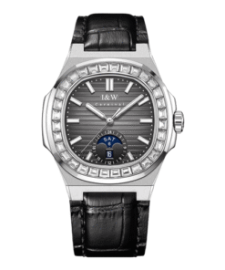 Đồng Hồ Nam Carnival I&W 735G