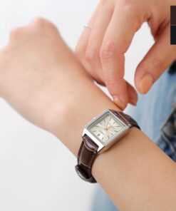 Đồng hồ nữ Casio LTP-v007L-7E2UDF