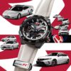 EDIFICE ECB-2200HTR-1A x HONDA TYPE R | PHIÊN BẢN GIỚI HẠN 6 ecb-2200htr-1a