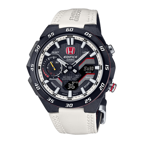 EDIFICE ECB-2200HTR-1A x HONDA TYPE R | PHIÊN BẢN GIỚI HẠN 1 ecb-2200htr-1a