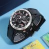 EDIFICE ECB-2200P-1A | Pin Năng Lượng - Bluetooth 8 edifice-ecb-2200p-1a
