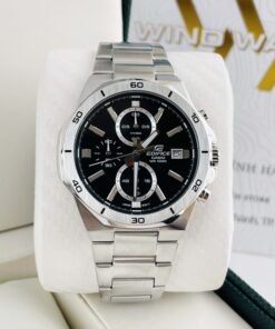 Đồng hồ nam casio edifice efv-640d-1a
