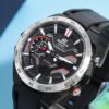 EDIFICE ECB-2200P-1A | Pin Năng Lượng - Bluetooth 9 edifice-ecb-2200p-1a