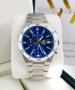 Đồng hồ nam casio edifice efv-640d-2a