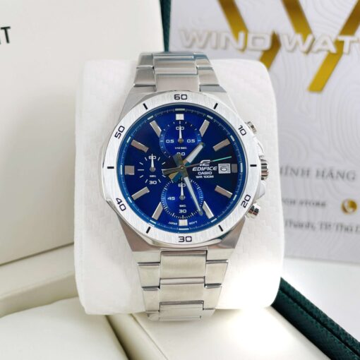 Đồng hồ nam casio edifice efv-640d-2a