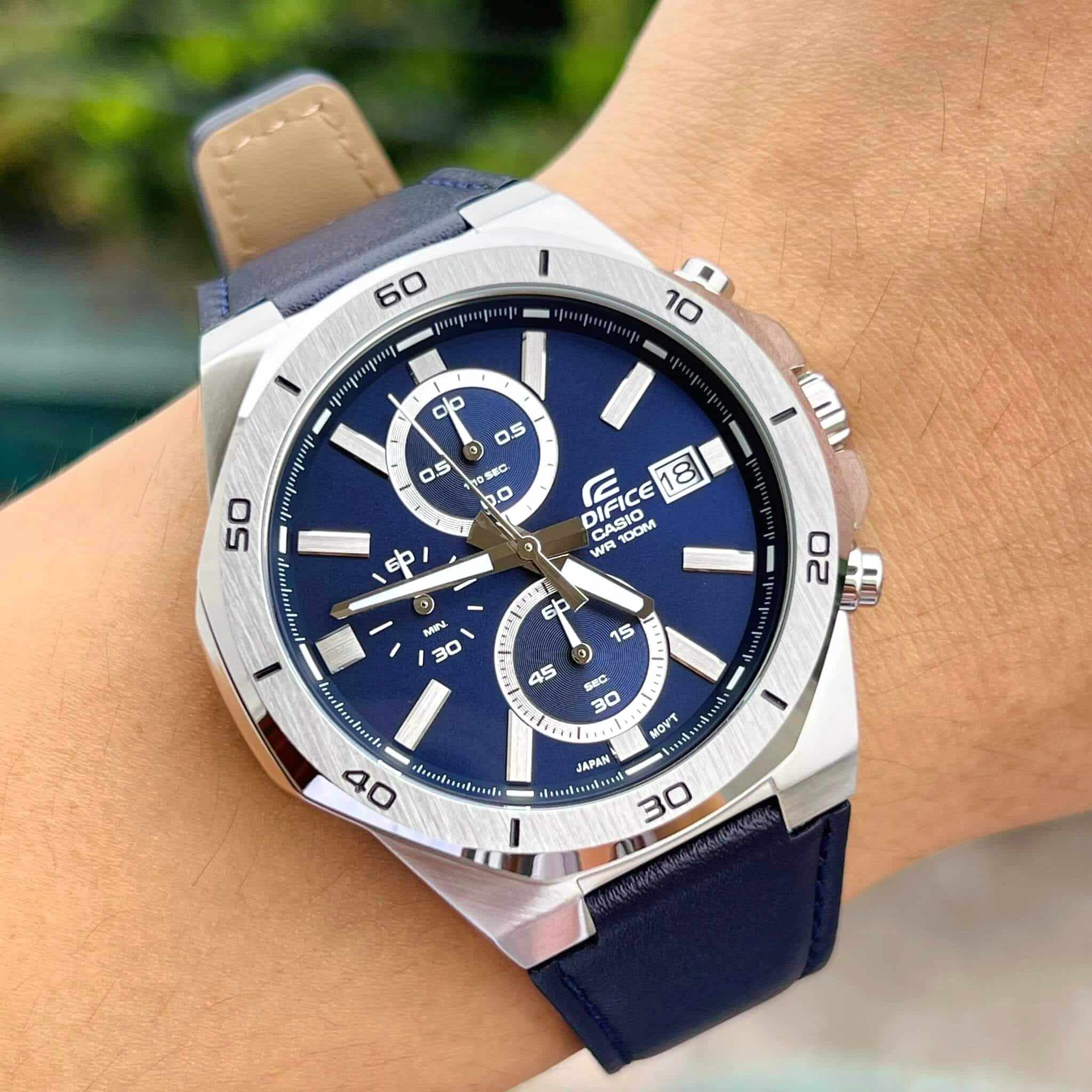 EDIFICE EFV-640L-2A 2 edifice-efv-640l-2a