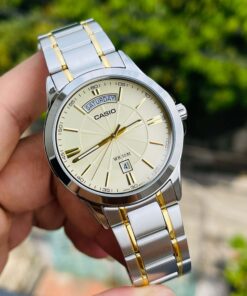 đồng hồ Nam Casio MTP-1381G-7AVDF