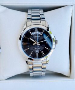 đồng hồ Nam Casio MTP-1381D-1AVDF