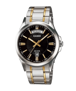 đồng hồ Nam Casio MTP-1381G-1AVDF