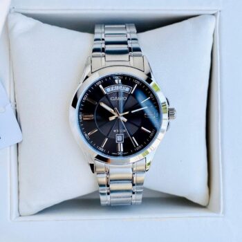 đồng hồ Nam Casio MTP-1381D-1AVDF