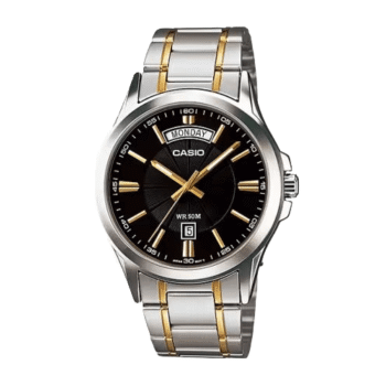 đồng hồ Nam Casio MTP-1381G-1AVDF