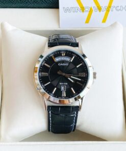 đồng hồ Nam Casio MTP-1381L-1AVDF
