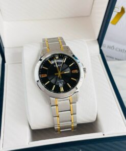 đồng hồ Nam Casio MTP-1381G-1AVDF