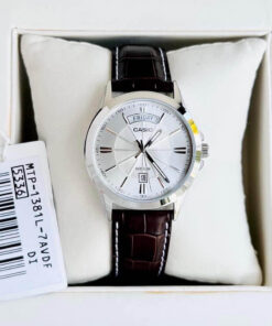 đồng hồ Nam Casio MTP-1381L-7AVDF