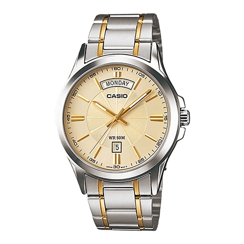 Casio MTP-1381G-9AVDF 1 đồng hồ Nam Casio MTP-1381G-7AVDF