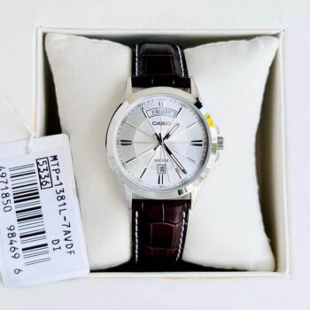 đồng hồ Nam Casio MTP-1381L-7AVDF