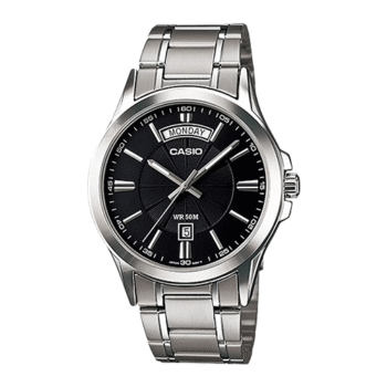 đồng hồ Nam Casio MTP-1381D-1AVDF