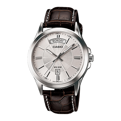 Casio MTP-1381L-7AVDF 1 đồng hồ Nam Casio MTP-1381L-7AVDF