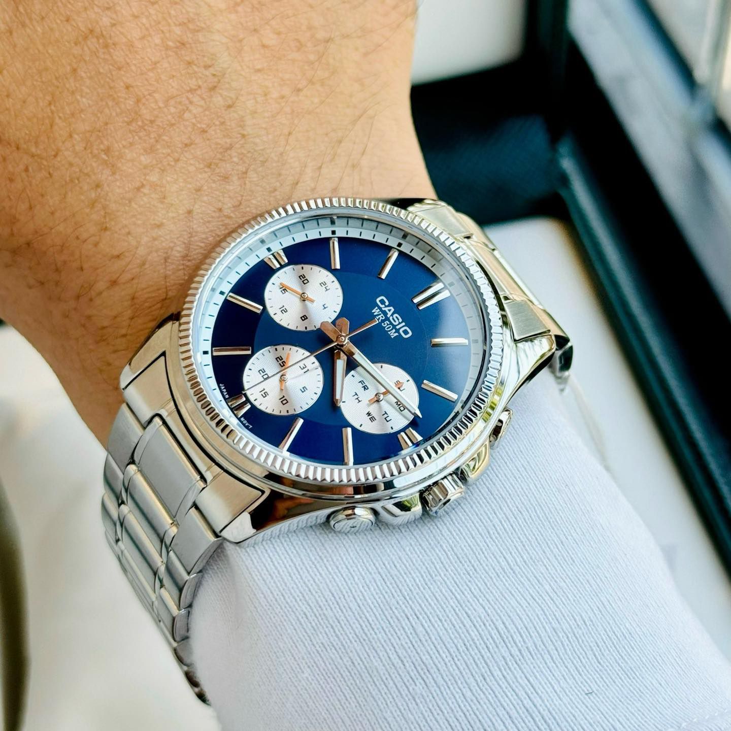CASIO MTP-1375D-2A1 4 MTP-1375D-2A1