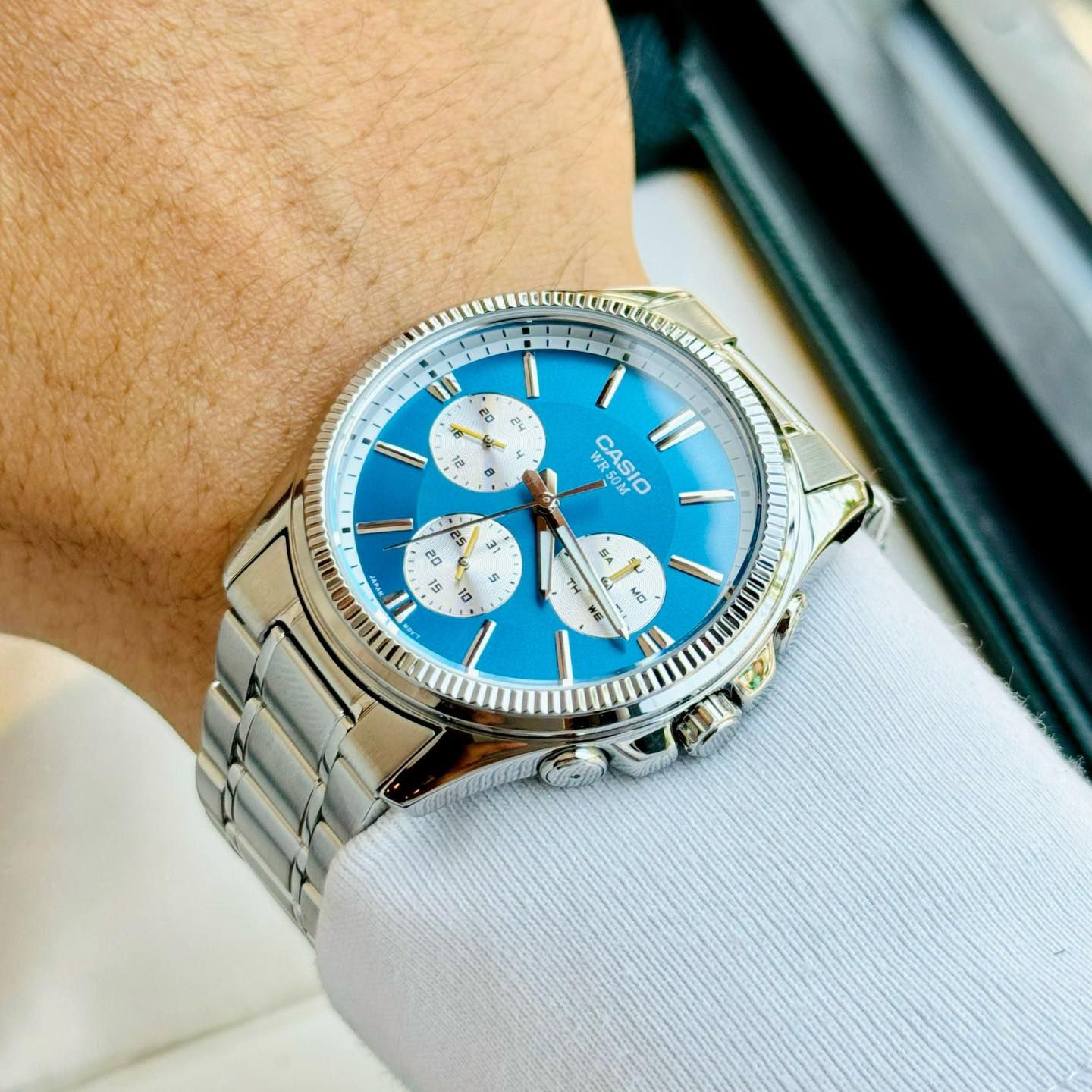 CASIO MTP-1375D-2A2 2 MTP-1375D-2A2