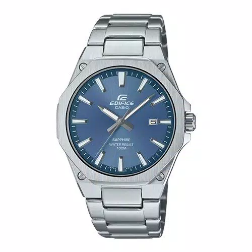 EDIFICE EFR-S108D-2AVUDF | KÍNH SAPPHIRE 1 đồng hồ EFR-S108D-2AVUDF chính hãng