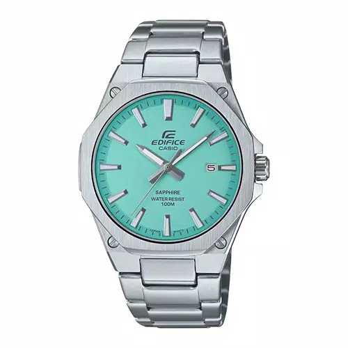 EDIFICE EFR-S108D-2BVUDF | KÍNH SAPPHIRE 1 EDIFICE EFR-S108D-2BVUDF