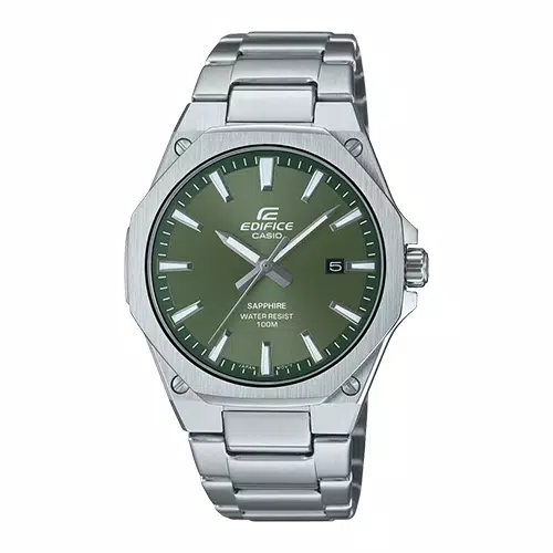 EDIFICE EFR-S108D-3AVUDF | KÍNH SAPPHIRE (Sao chép) 1 đồng hồ chính hãng EFR-S108D-3AVUDF