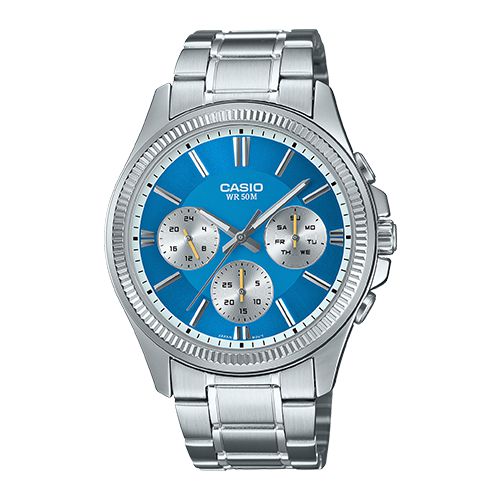CASIO MTP-1375D-2A2 1 MTP-1375D-2A2