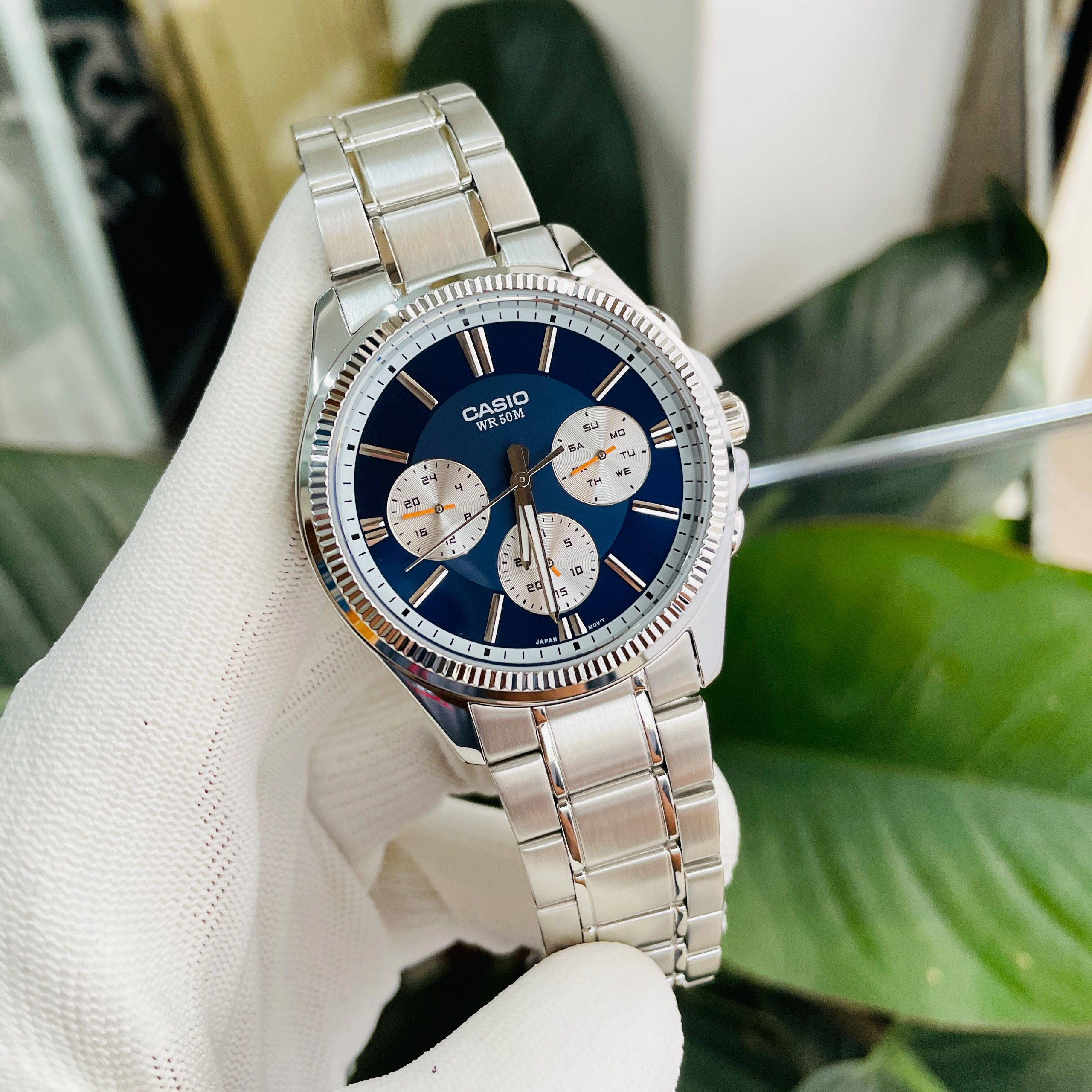 CASIO MTP-1375D-2A1 3 MTP-1375D-2A1