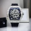 Bonest Gatti Dragon BG5605-A1 - Automatic - Nam 8 Bonest Gatti Dragon BG5605-A1