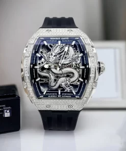 Bonest Gatti Dragon BG5605-A1
