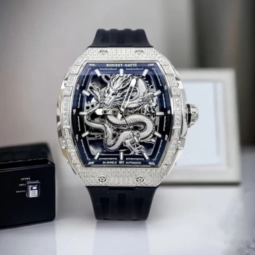 Bonest Gatti Dragon BG5605-A1